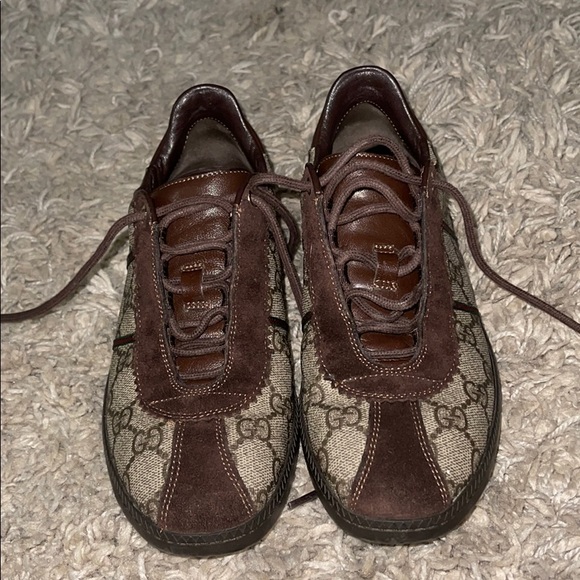 Gucci Shoes - Picture 3 of 4